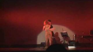 ZUM (Evocacion) - German Cornejo & Carolina Giannini