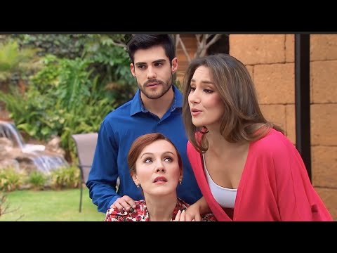 La Rosa de Guadalupe Capítulo 2025 REENCUENTRO DEL CORAZÓN [Part 2] FULL HD