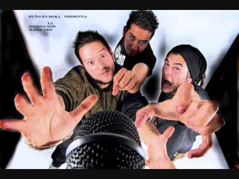 PuñO en Boka- Inevitable