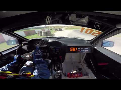 2 MPRC 2022 - 4 Kwalifikacja RWD Cup - Jarosław Frydrych - Autodrom Słomczyn