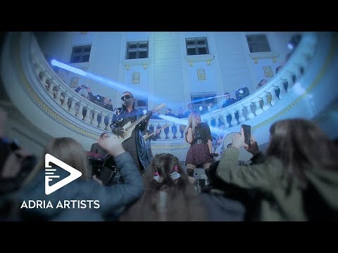 AleXanDeR - Sharena banana EP (official video)