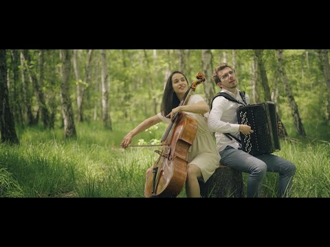 Ave Maria - A. Piazzolla | Duo Řehák & Vocetková