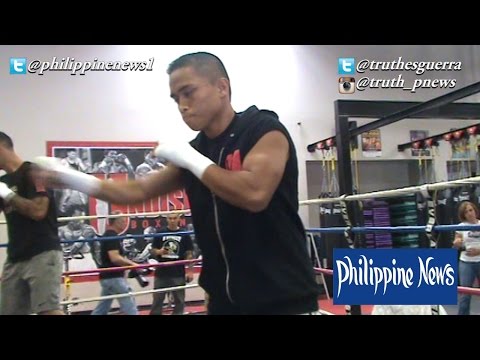 Bruno Escalante's Road to Recovery