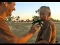 SPIDER IN BBQ PRANK On DAD