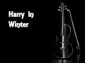 Harry In Winter Solo Violin Cover (Harry Potter ...