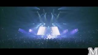 Mark Sixma Feat. Armin Van Buuren - Shadow ( Music Video)