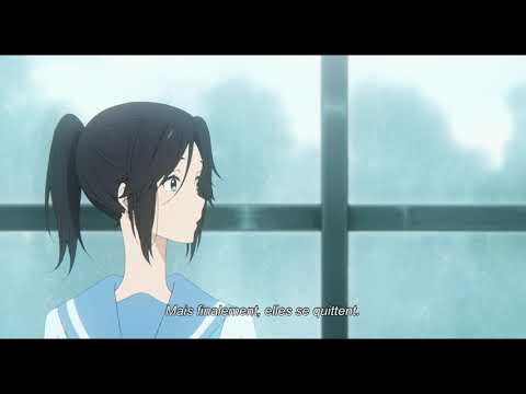 Liz et l'oiseau bleu - Bande Annonce VOST