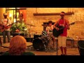 Charley Marley @ The Stone Coffee Bar 