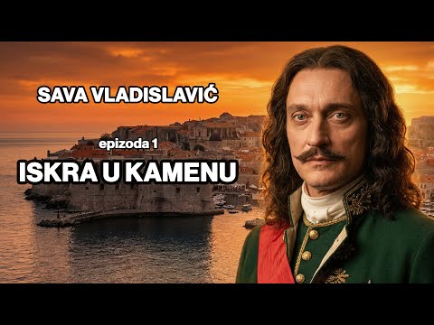 SAVA VLADISLAVIĆ — Iskra u kamenu (Epizoda 1)