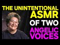 One of the BEST ✨ uASMR Interviews You'll Ever Hear | Alice Ito & Marianne West | Densho Project 