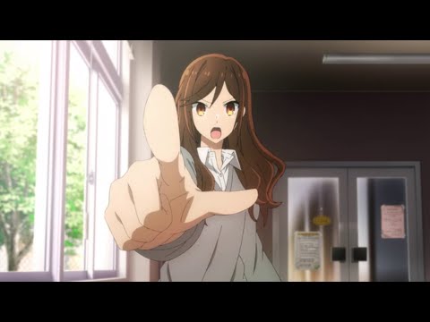 Аниме клип - Без боя тебе сдаться, вместо слов целоваться!