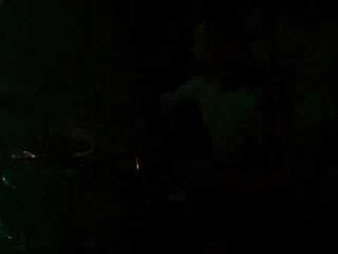 Parricide (SICK MACHINES FURY TOUR 2006)