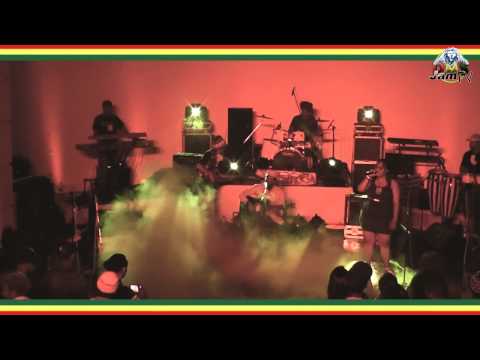 Dagger Kkila Live at Reggae zoue