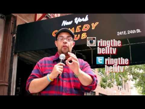 Ring the Bell - RWA Legacy 8 (Episode 111)