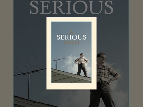 A Serious Man