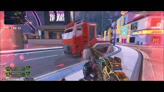 【APEX LEGENDS】 Highlight#3 -ROCK ME KISS ME