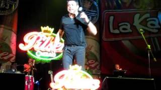 Luis Enrique - Parte de este Juego