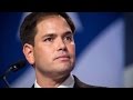 Its offical: Sen. MARCO RUBIO to run for president.