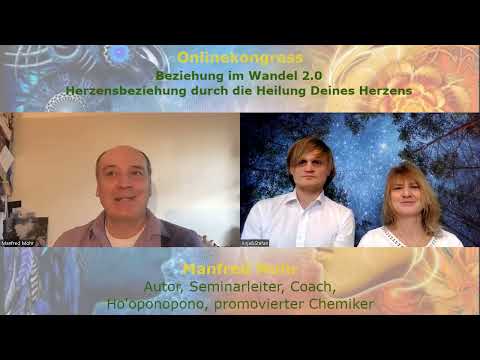 Manfred Mohr Beitrag zum Kongress Beziehung im Wandel 2023