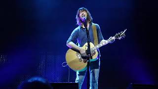 Rhett Miller (Old 97's) (LIVE) (HD) / Total disaster / Music Box - San Diego, CA / 11/10/19