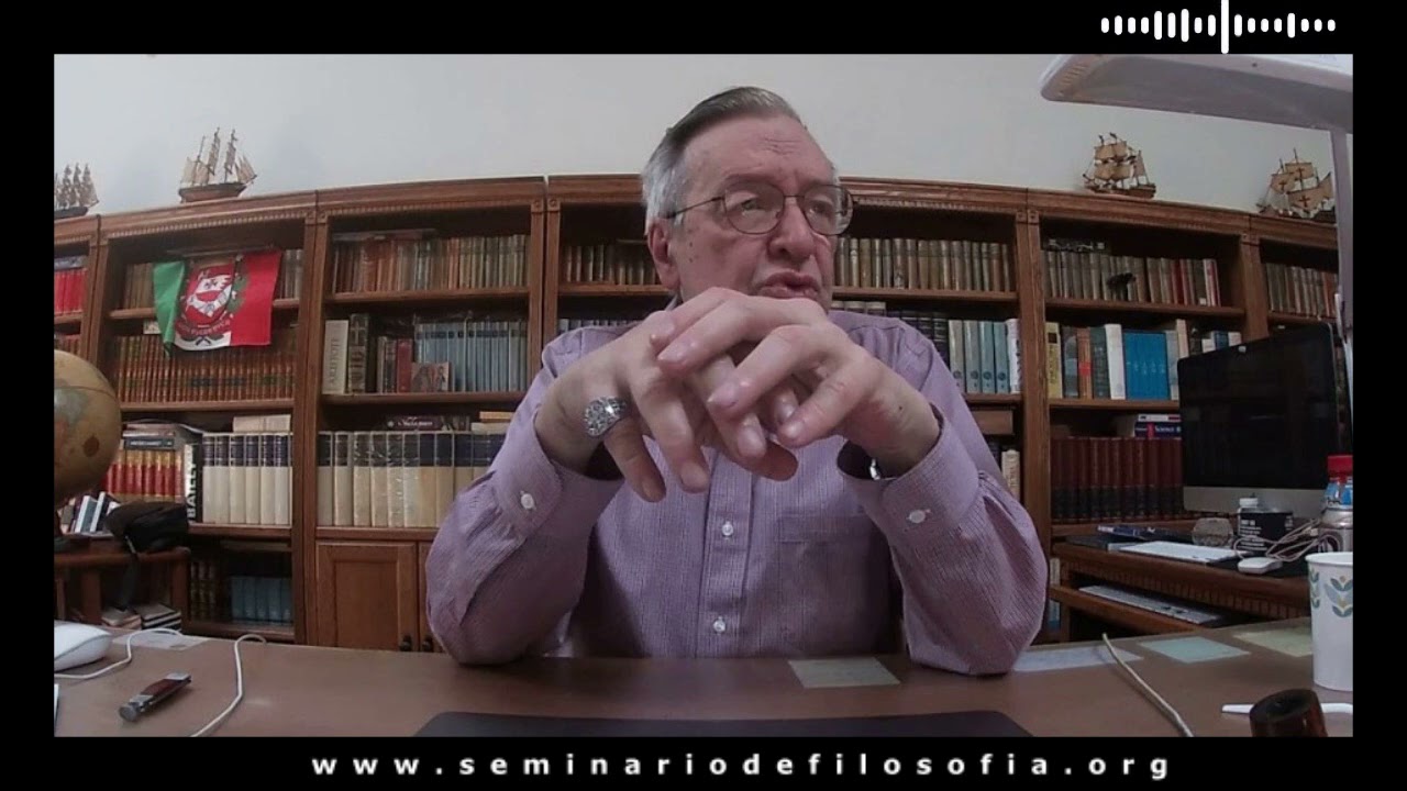 Você não sabe o que é FÉ