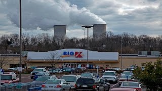 The Atomic States of America