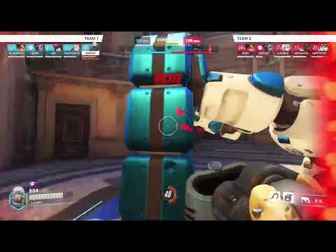 The impossible has happened...