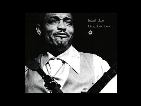 Lowell Fulson 👉🏽 The Chess Records Years