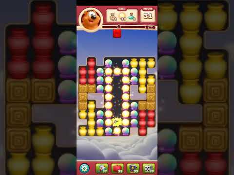 Toon Blast level 5026