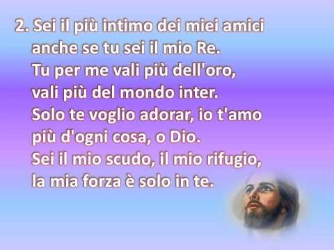 517 LA MIA ANIMA CERCA TE  - KARAOKE