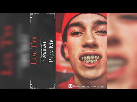 [FREE] Lul Tys X Rico 2 Smoove Type Beat "Play Me" (Prod By Stoney Montana) 2024