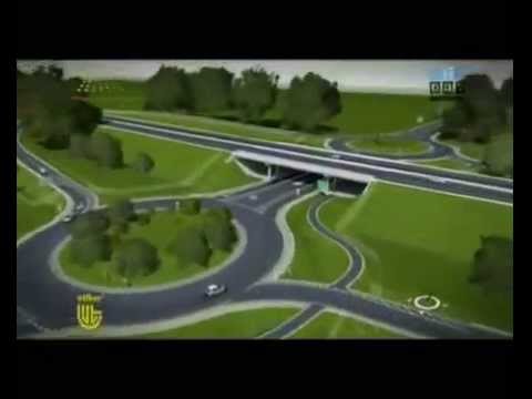 M43 autópálya - 47-es főút kereszteződés és Makó közötti szakasza