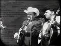 Ralph Stanley at Pound, VA 1972 Part 1