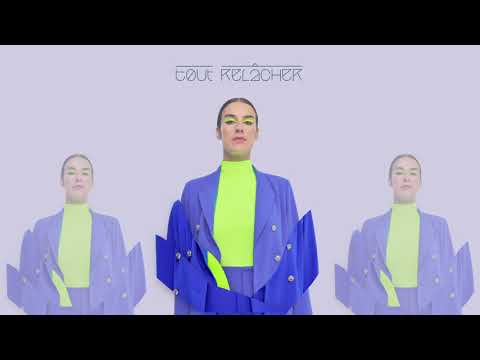 Amay Laoni - Tout relâcher (audio officiel)