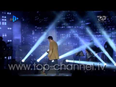 Heldi Kraja - Bota e jotja, 14 Maj 2014 - Top Fest 11 Gjysmefinale - Top Channel Albania