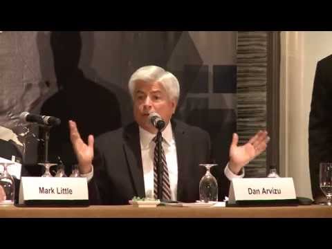 Platts Global Energy Outlook Forum -- Investing in Advanced Energy