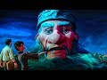 The Stolen Princess 2018 Movie Explained In Hindi Urdu Full Summarized हिन्दी Animation