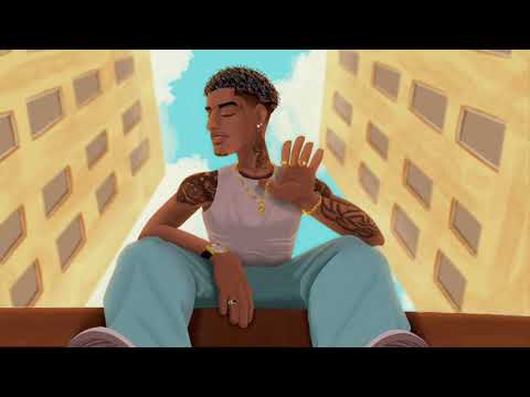 Veigh e Dj Arana - Vida Noturna