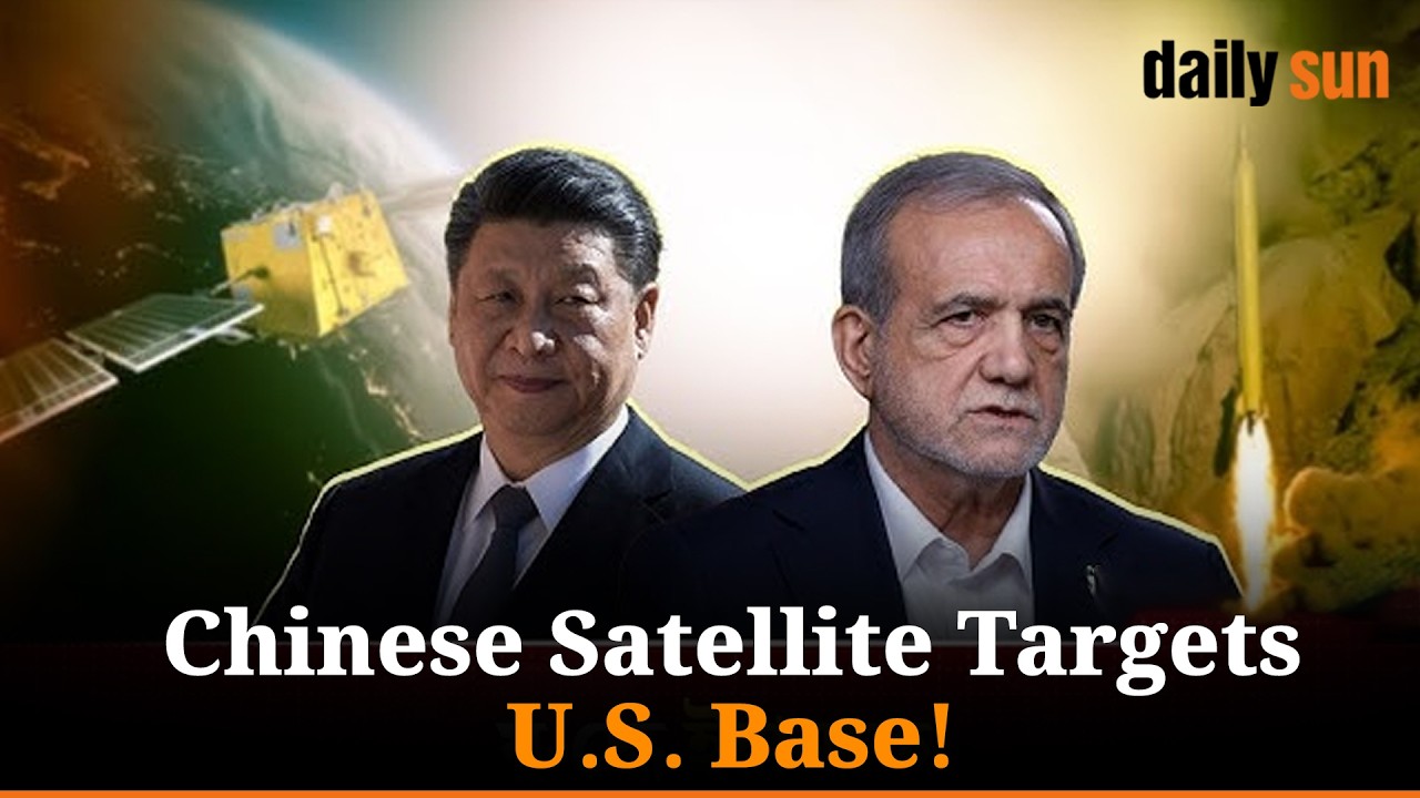 Iran says it will target US tech companies in Middle East — Rewardpathways