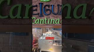 Discover the Hidden Breakfast Gem on Carnival Breeze! #shorts