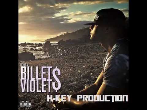 Booba type beat - Billets Violets (Prod. by H-Key Production) [SOLD]