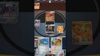 Doublade NO PIERDE CONTRA EL FUEGO 🥵 #tcg #pokemon #pokemontcg #shorts