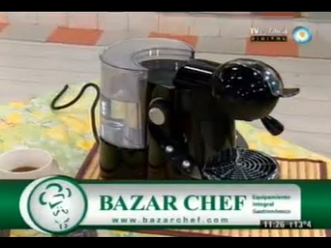 Utensilios para café