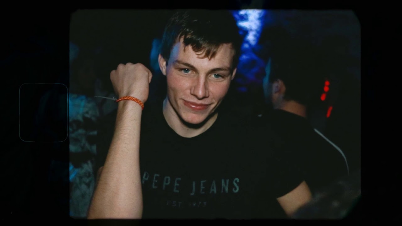 TONY WILSON ANIVERSARIO 