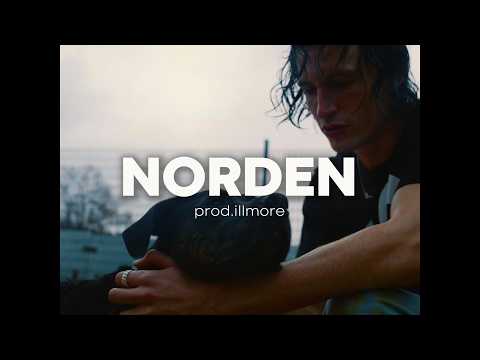 LEVIN LIAM Type Beat "NORDEN"