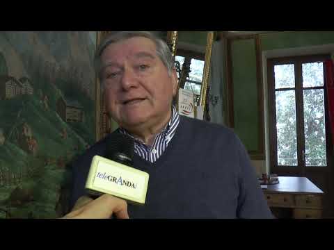 Caramagna P.te: il nuovo servizio di raccolta ingombranti - TELEGRANDA (ch 81)