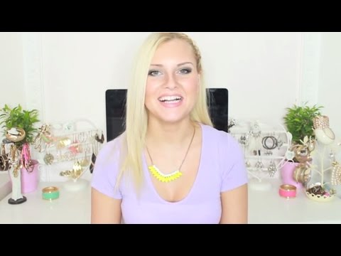 Die Wahrheit über Mary M. aka Beautypeachiii | Hate Me A River