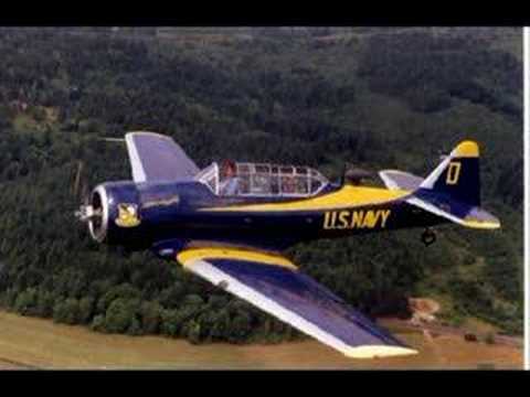 Saufley Field 1953 Part 1 of 2