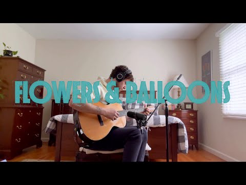 Dylan Dunlap - Flowers & Balloons (Official Video)