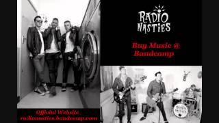 Radio Nasties - Hopeless Optimistic (Audio)